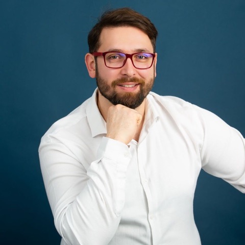 Șerban Dinu